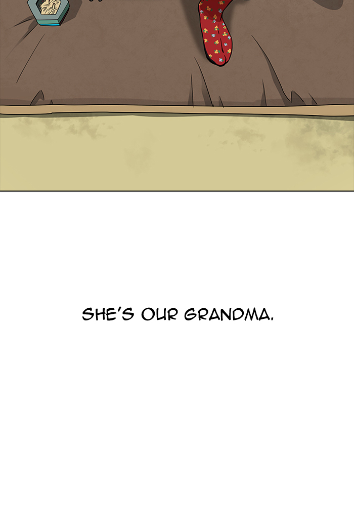 Lookism Chapter 154 - Page 72