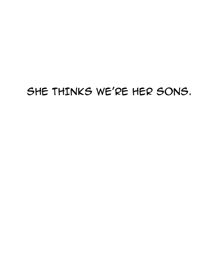 Lookism Chapter 154 - Page 74