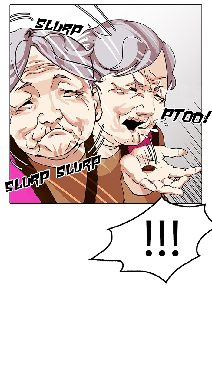 Lookism Chapter 154 - Page 80