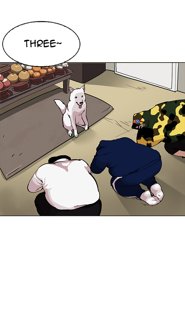 Lookism Chapter 154 - Page 86