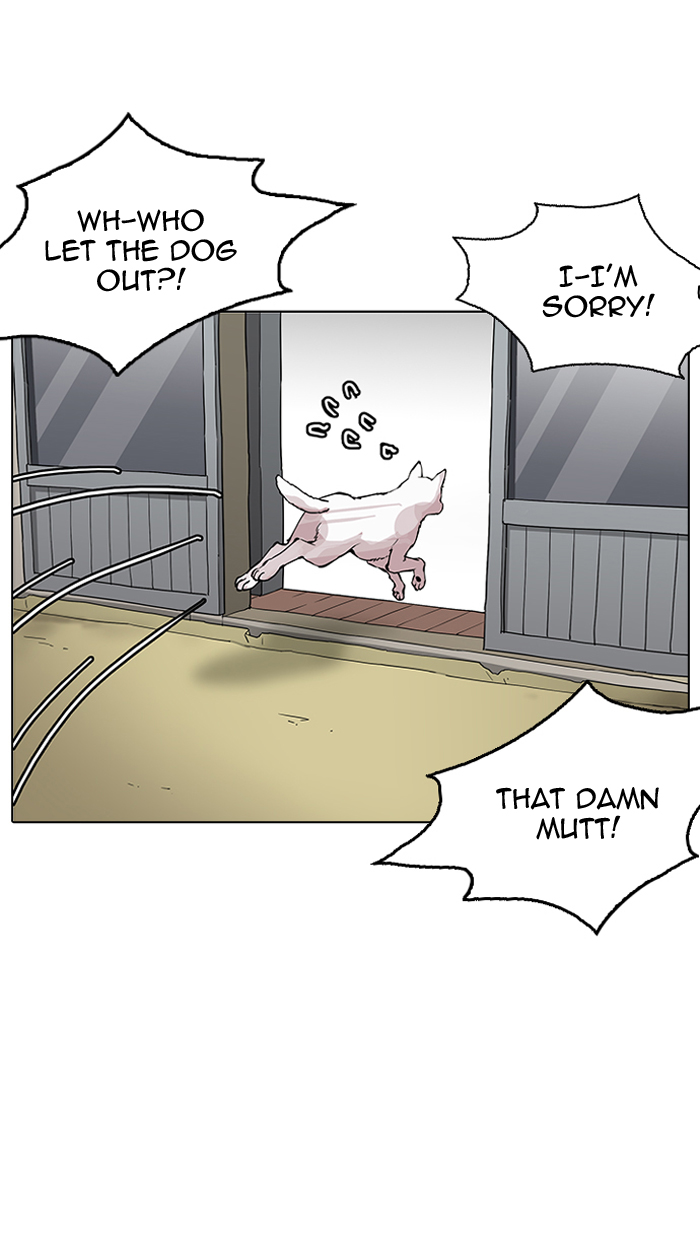 Lookism Chapter 154 - Page 87