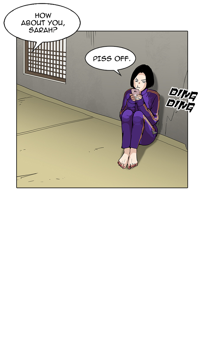 Lookism Chapter 154 - Page 90
