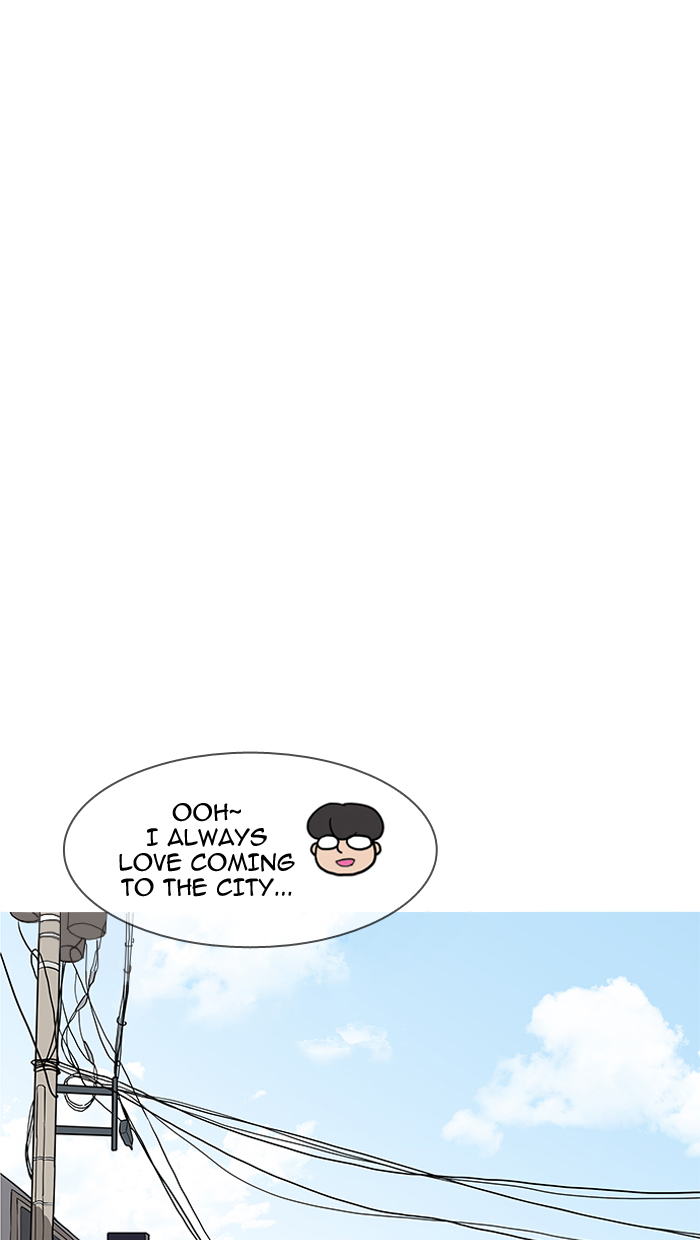 Lookism Chapter 154 - Page 91