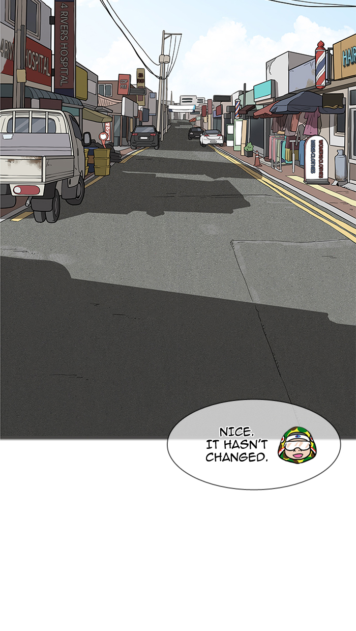 Lookism Chapter 154 - Page 92