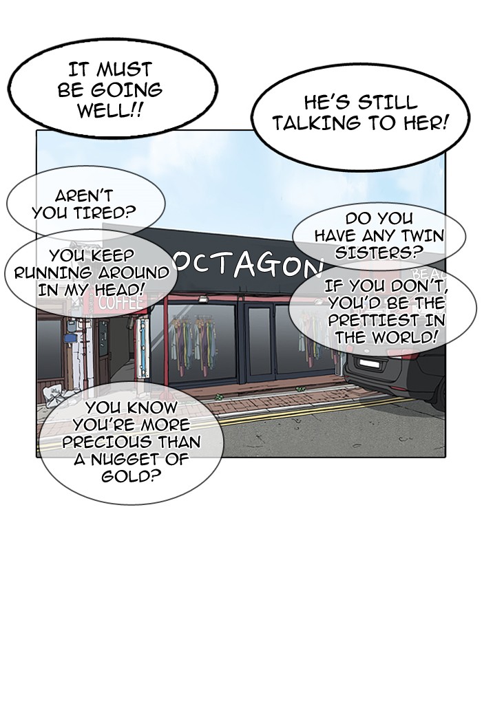 Lookism Chapter 155 - Page 56