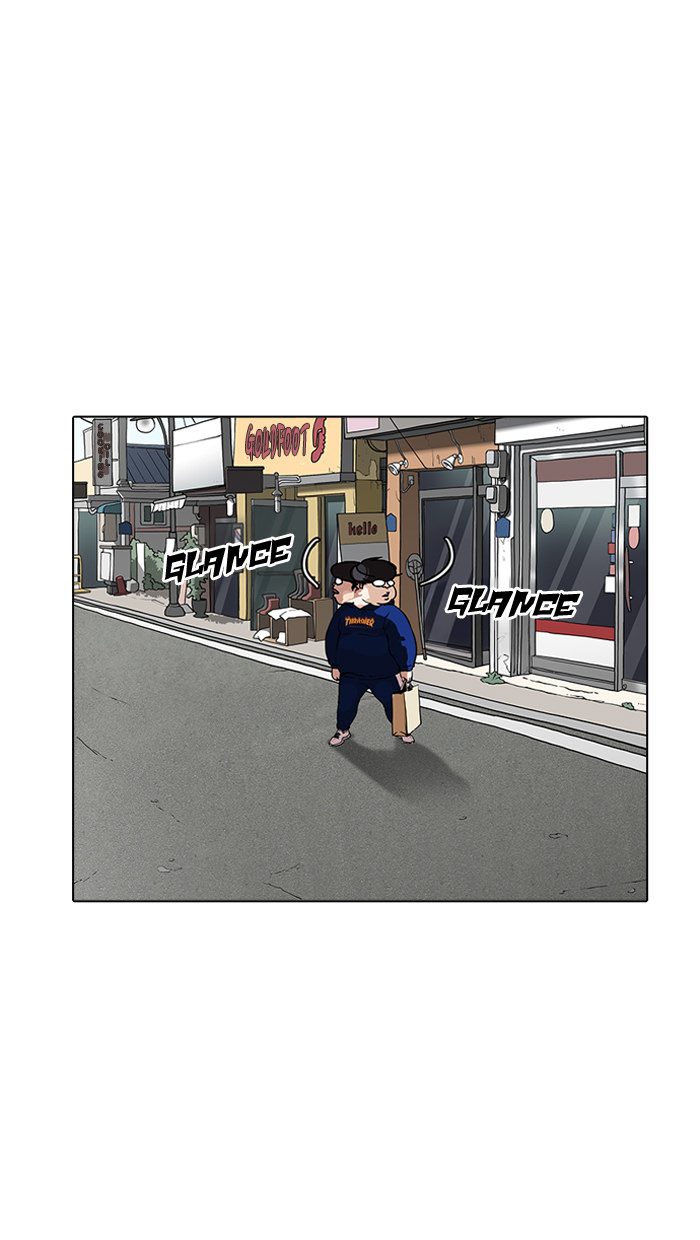 Lookism Chapter 156 - Page 1