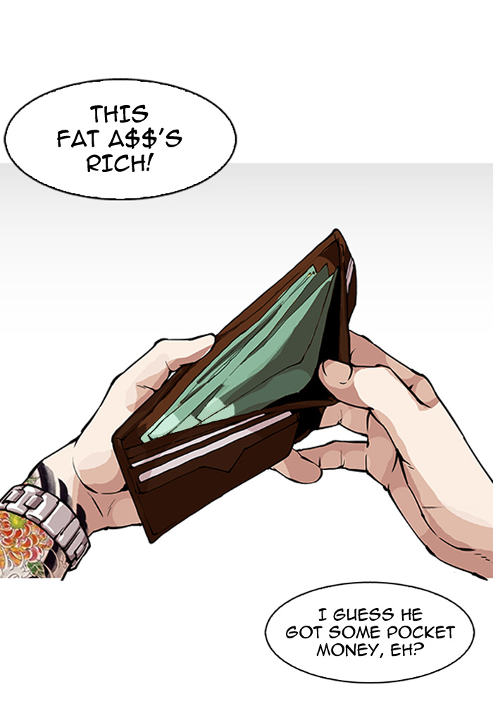 Lookism Chapter 156 - Page 31