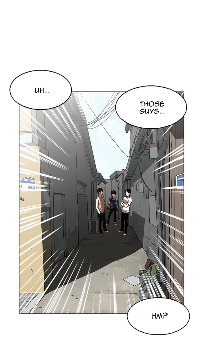 Lookism Chapter 156 - Page 5