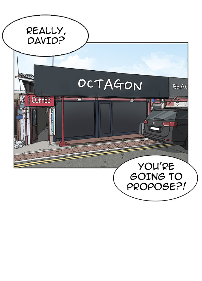 Lookism Chapter 156 - Page 89
