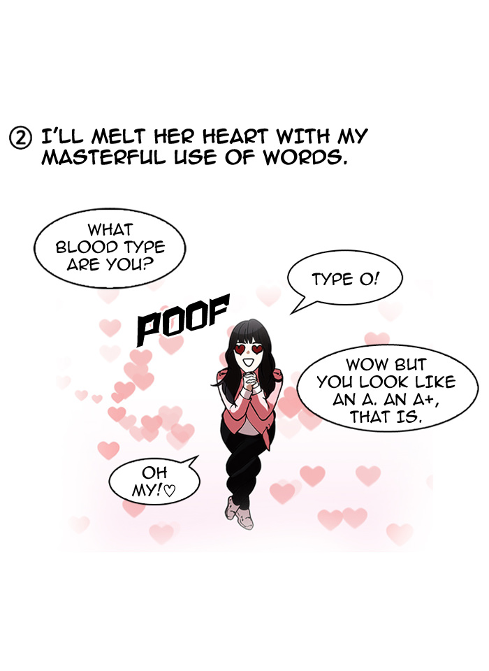Lookism Chapter 156 - Page 92
