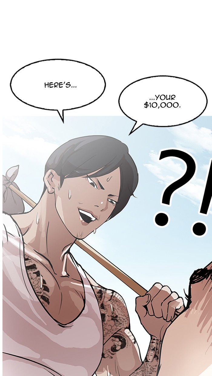 Lookism Chapter 157 - Page 109