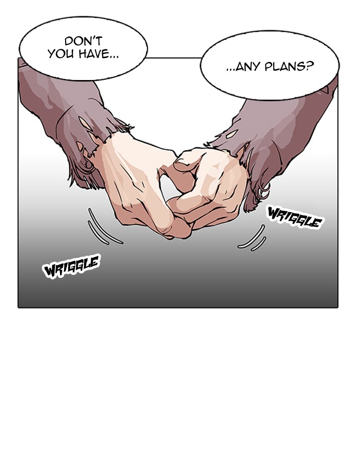 Lookism Chapter 157 - Page 40