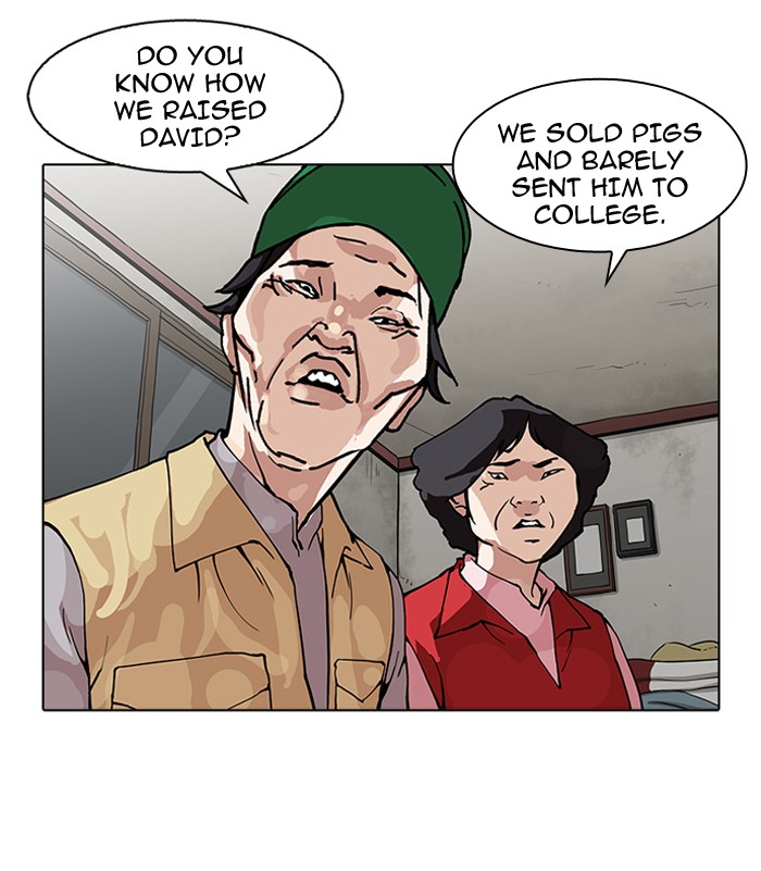 Lookism Chapter 157 - Page 44