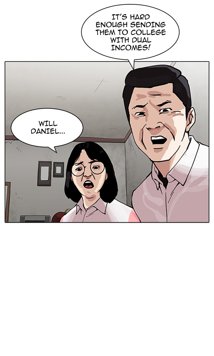 Lookism Chapter 157 - Page 45