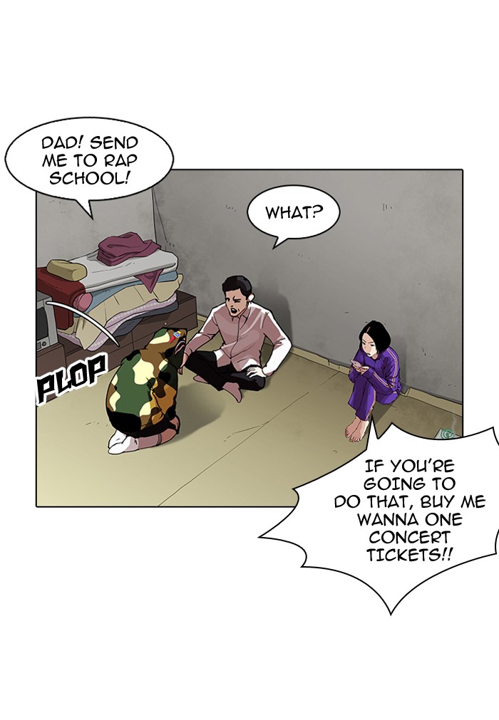 Lookism Chapter 157 - Page 49