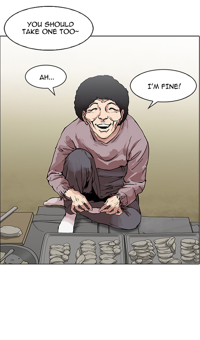 Lookism Chapter 157 - Page 67