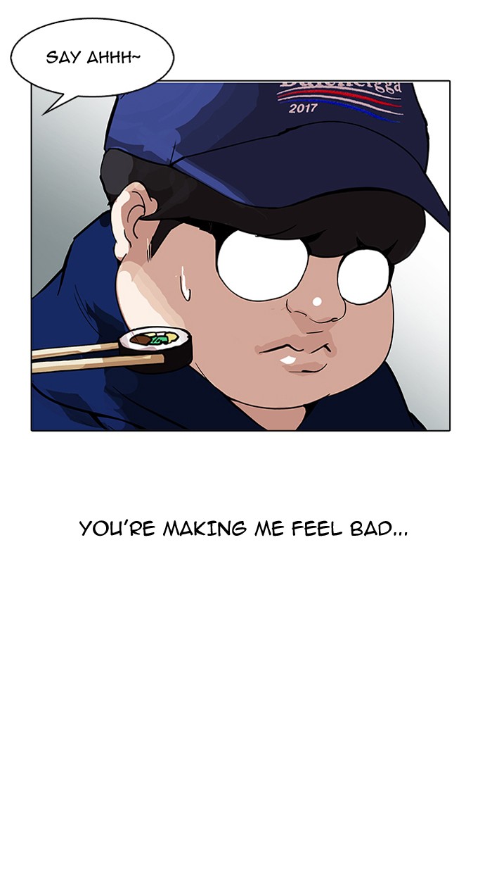 Lookism Chapter 157 - Page 92