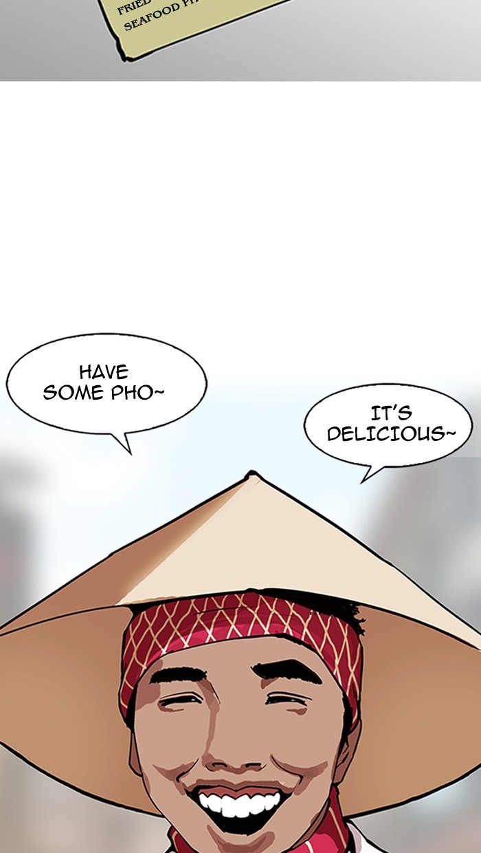 Lookism Chapter 158 - Page 13