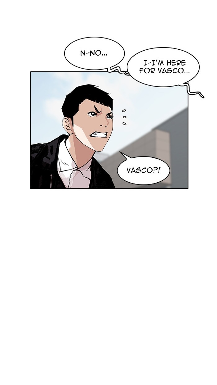 Lookism Chapter 158 - Page 45