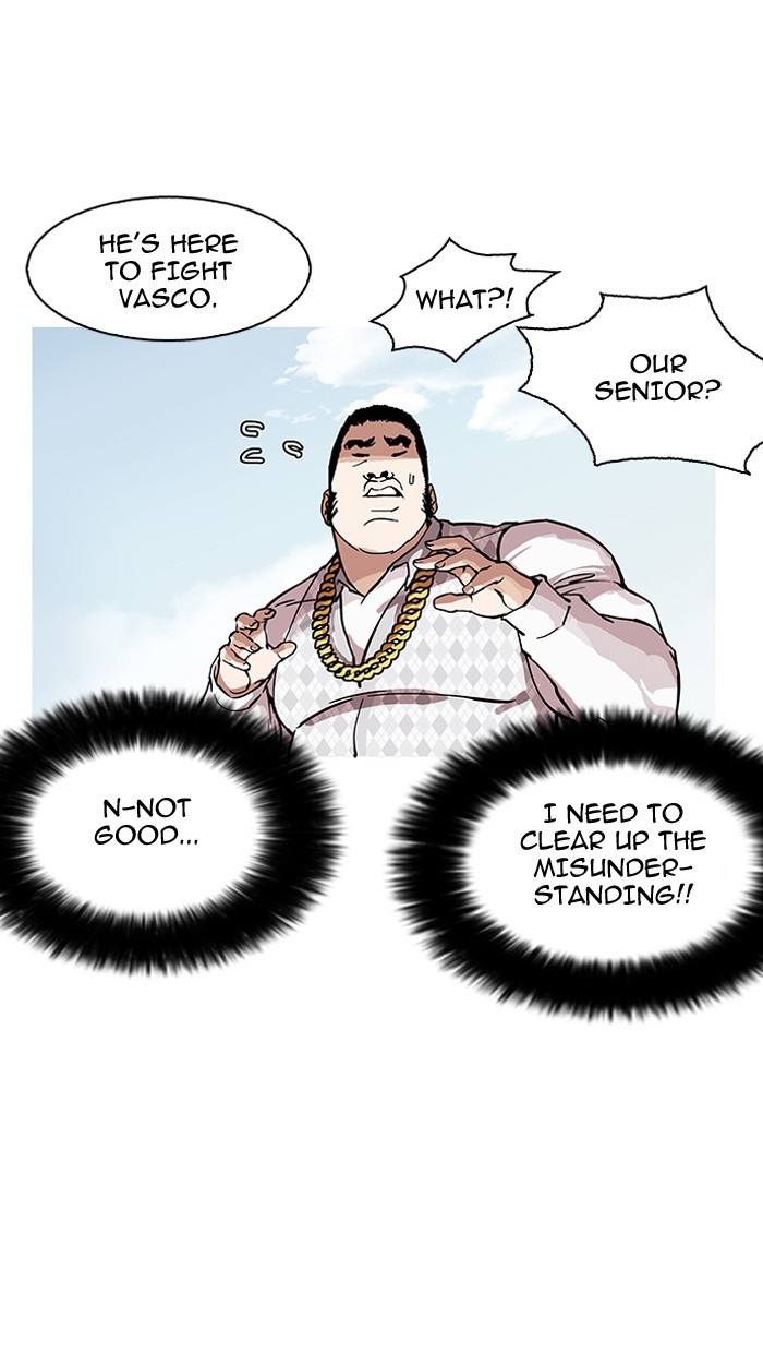 Lookism Chapter 158 - Page 55