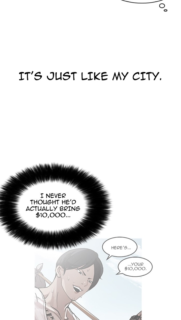 Lookism Chapter 158 - Page 8