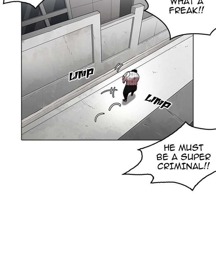 Lookism Chapter 159 - Page 118