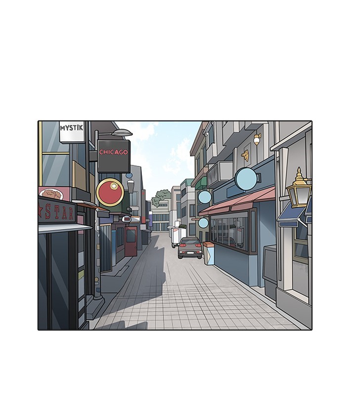 Lookism Chapter 159 - Page 12