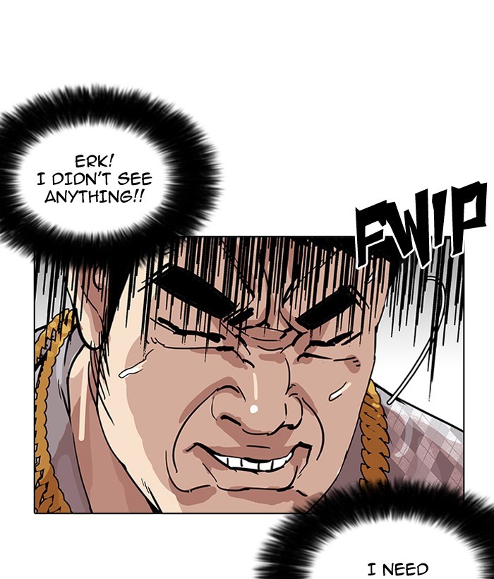 Lookism Chapter 159 - Page 36