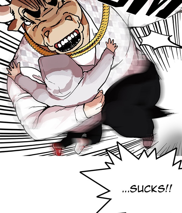 Lookism Chapter 159 - Page 39