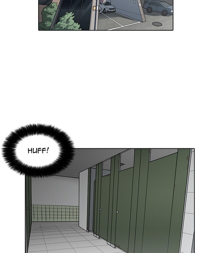 Lookism Chapter 159 - Page 77