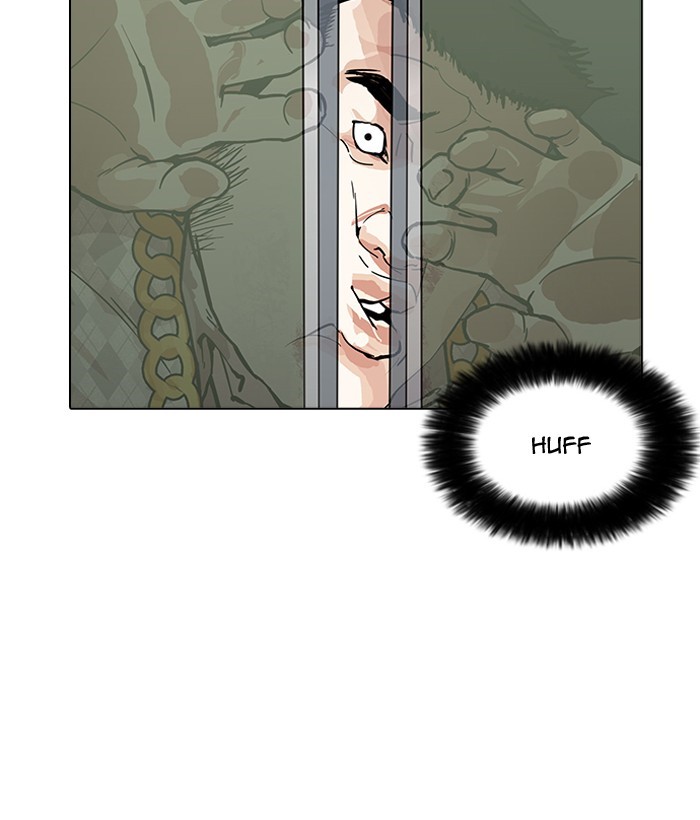 Lookism Chapter 159 - Page 79
