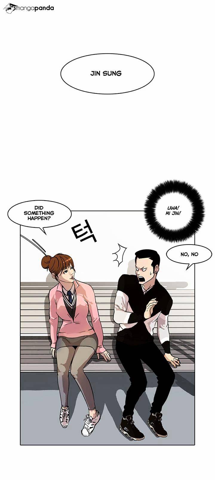 Lookism Chapter 16 - Page 29