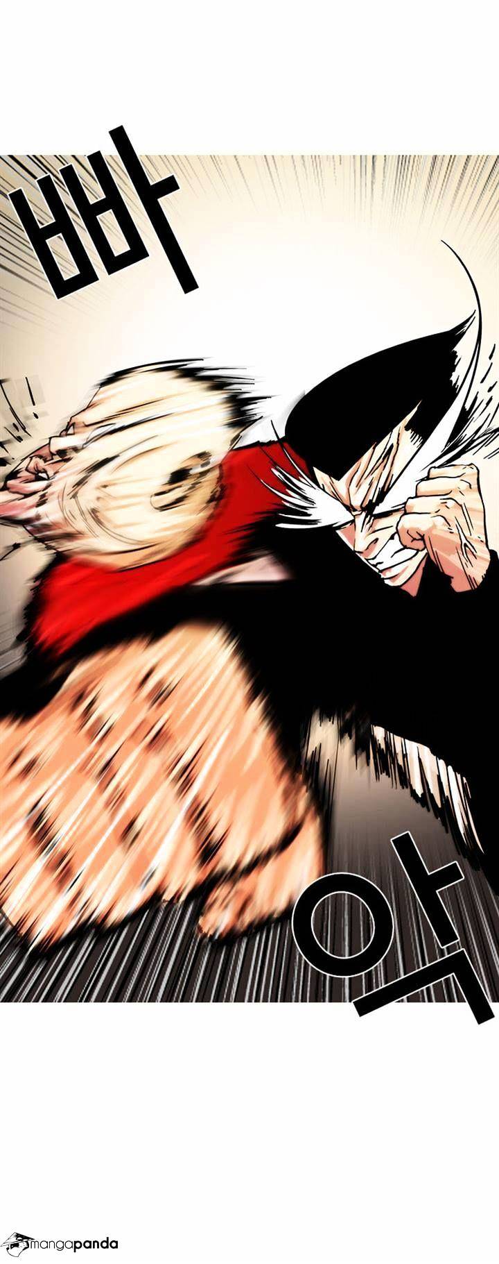 Lookism Chapter 16 - Page 39