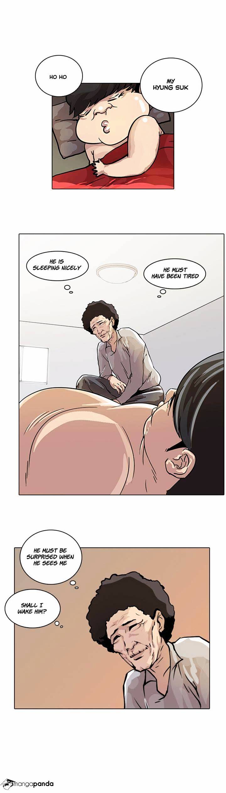 Lookism Chapter 16 - Page 49