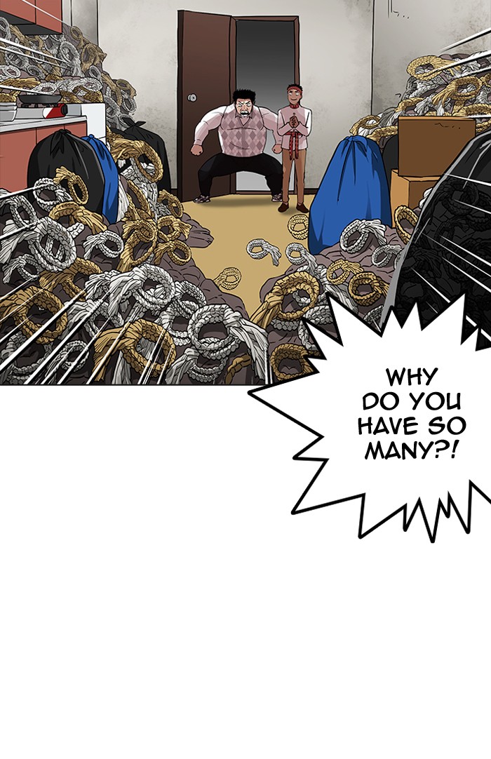 Lookism Chapter 160 - Page 112