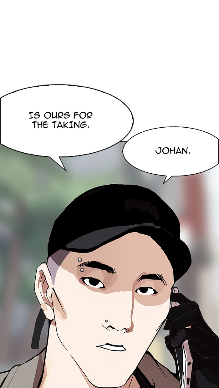 Lookism Chapter 162 - Page 146