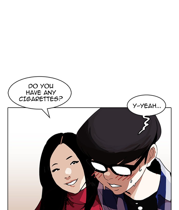 Lookism Chapter 163 - Page 119
