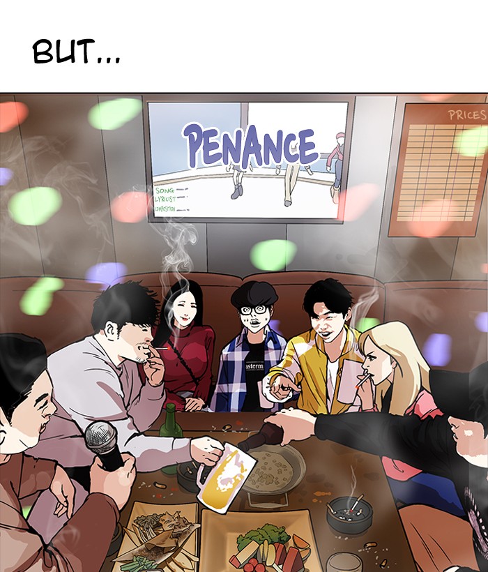 Lookism Chapter 163 - Page 131