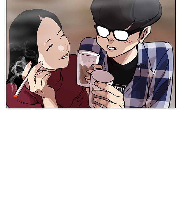 Lookism Chapter 163 - Page 137