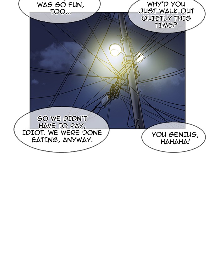 Lookism Chapter 163 - Page 147