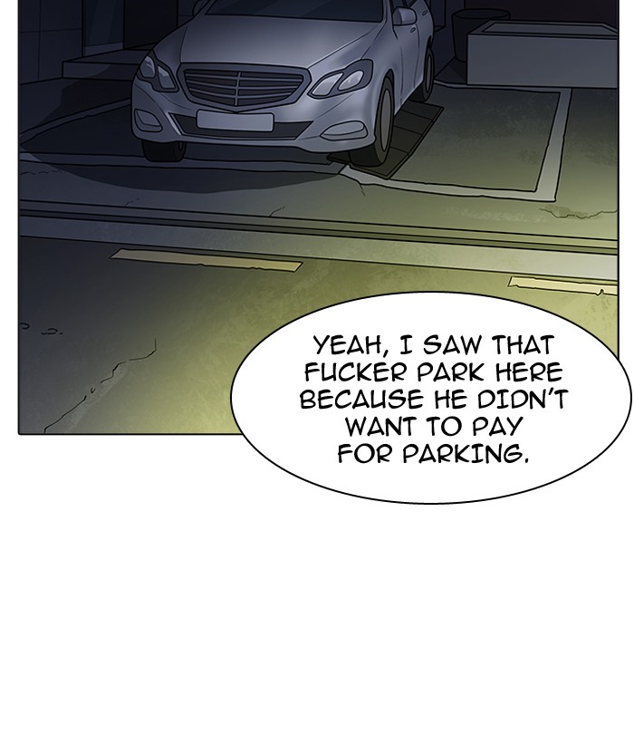 Lookism Chapter 163 - Page 151