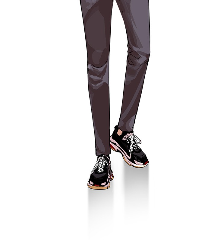 Lookism Chapter 163 - Page 42