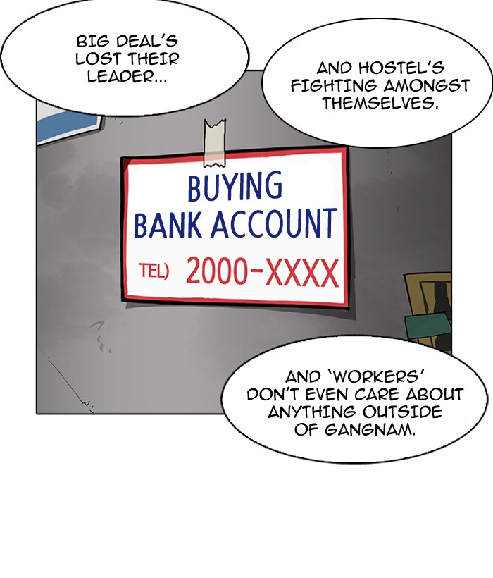 Lookism Chapter 163 - Page 7