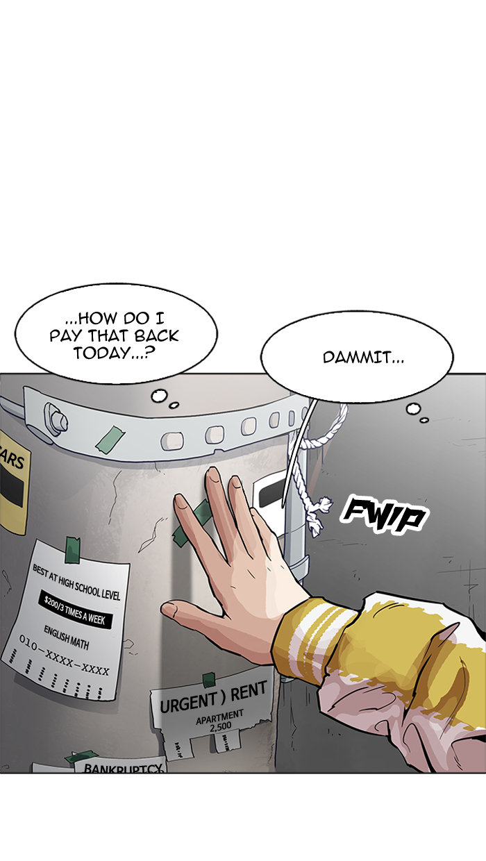 Lookism Chapter 164 - Page 102