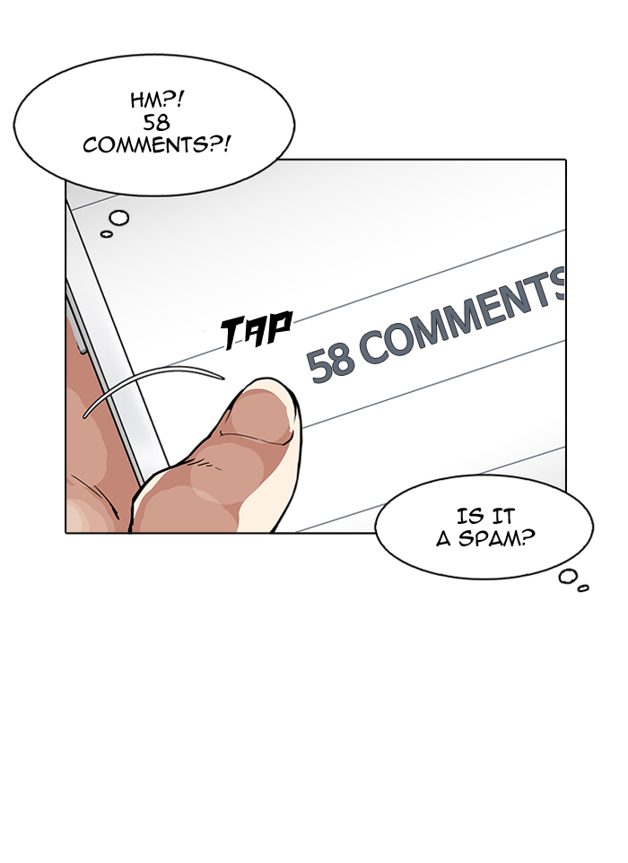 Lookism Chapter 164 - Page 112