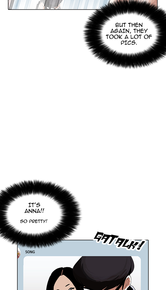 Lookism Chapter 164 - Page 36