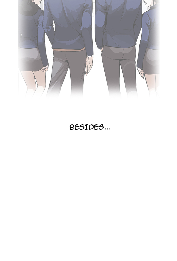 Lookism Chapter 164 - Page 64