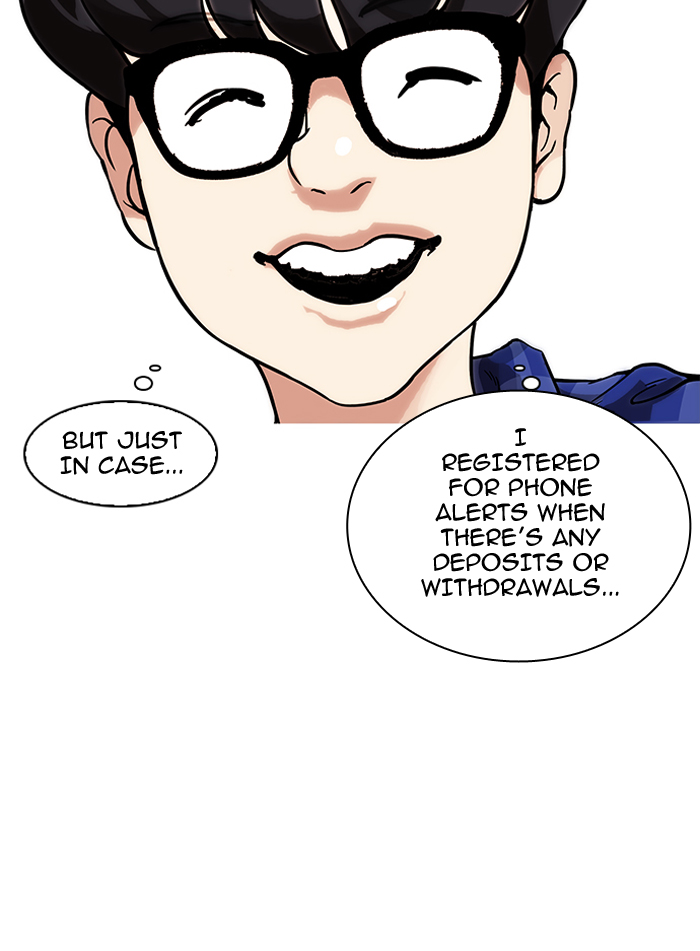 Lookism Chapter 164 - Page 79