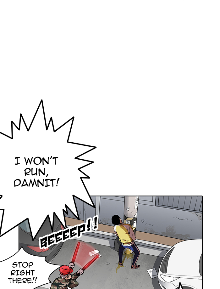 Lookism Chapter 164 - Page 99