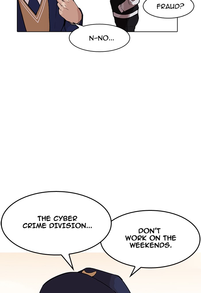 Lookism Chapter 165 - Page 134